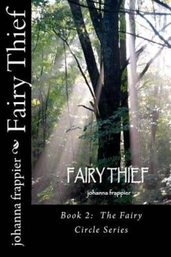 Fairy Thief