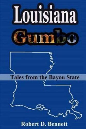 Louisiana Gumbo