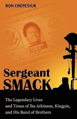 Sergeant Smack