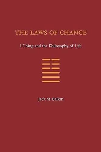 The Laws of Change