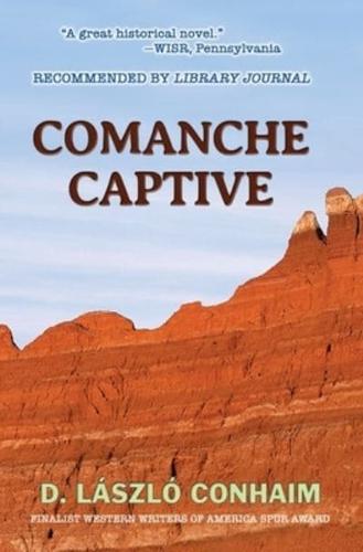 Comanche Captive