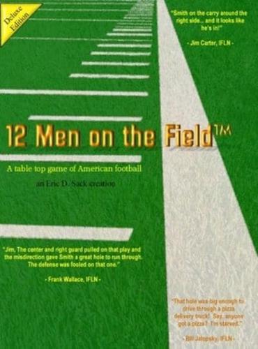 12 Men on the Field