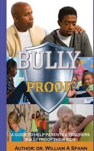 Bully Proof