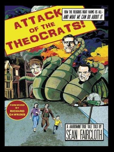 Attack of the Theocrats