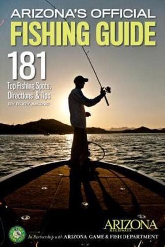 Arizona's Official Fishing Guide