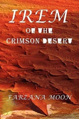 Irem of the Crimson Desert