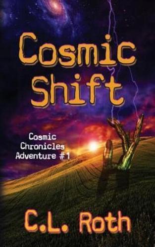 Cosmic Shift