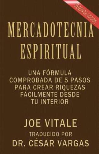 Mercadotecnia Espiritual Segunda Edicion