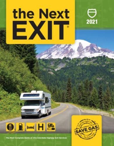 The Next Exit 2021