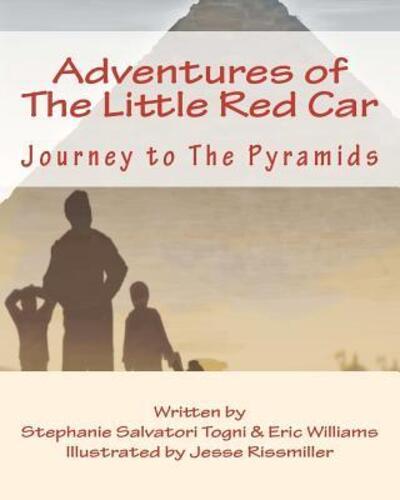 Adventures of The Little Red Car