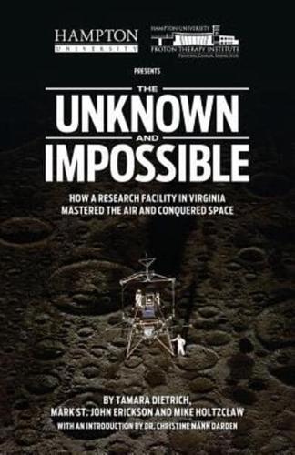The Unknown and Impossible