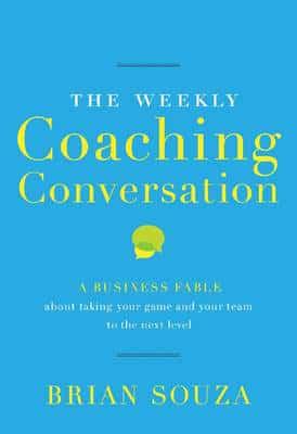 Weekly Coaching Conversation