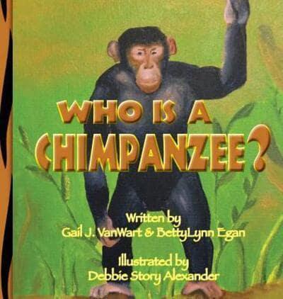 Who Is a Chimpanzee?