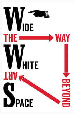 The Way Beyond Art - Wide White Space