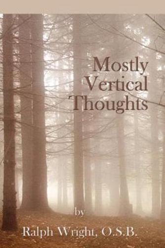 Vertical Thoughts
