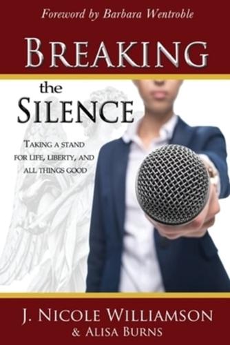 Breaking the Silence