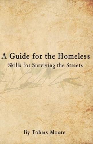 A Guide for the Homeless