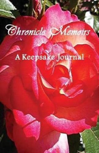 Philomena Rafael Chronicle Memoirs A Keepsake Journal : Dingle Kerry Rose