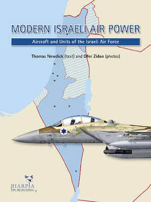 Modern Israeli Air Power