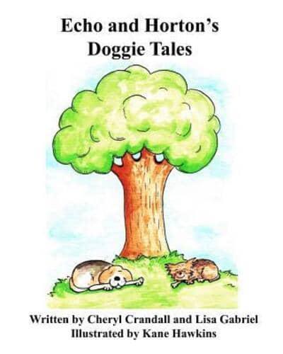 Echo and Horton's Doggie Tales