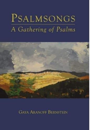 Psalmsongs: A Gathering of Psalms