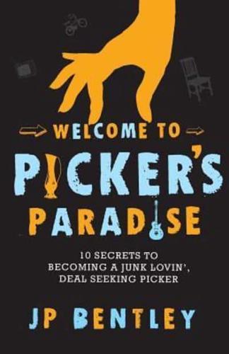 Welcome to Picker's Paradise