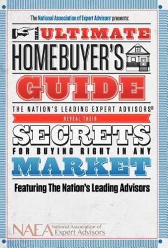 The Ultimate Homebuyer's Guide
