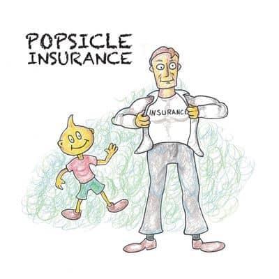 Popsicle Insurance