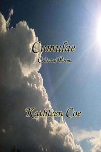 Cumulae   Collected Poems