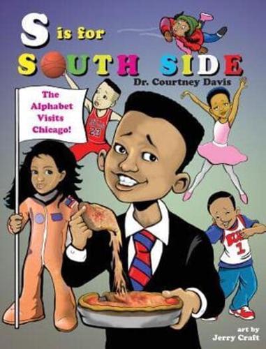 S Is for South Side