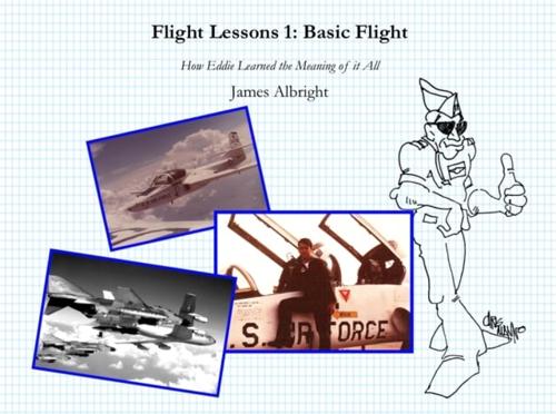 Flight Lessons 1: Basic Flight