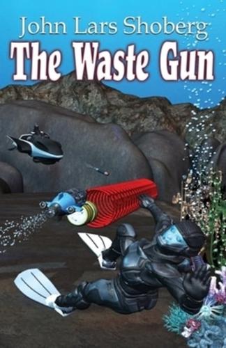 The Waste Gun