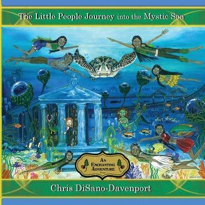 The Little People Journey into the Mystic Sea