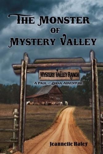 The Monster of Mystery Valley