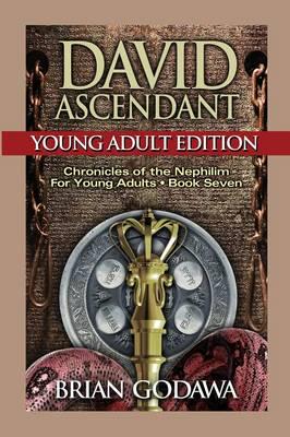 David Ascendant: Young Adult Edition