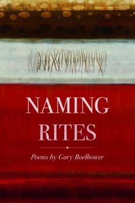 Naming Rites