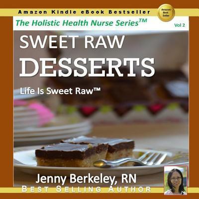 Sweet Raw Desserts