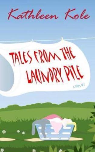 Tales from the Laundry Pile