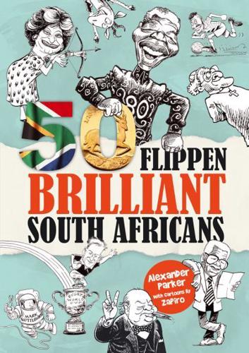 50 Flippen Brilliant South Africans