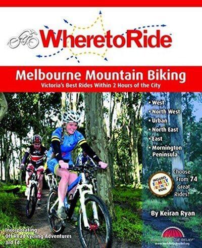 Melbourne Mountain Biking
