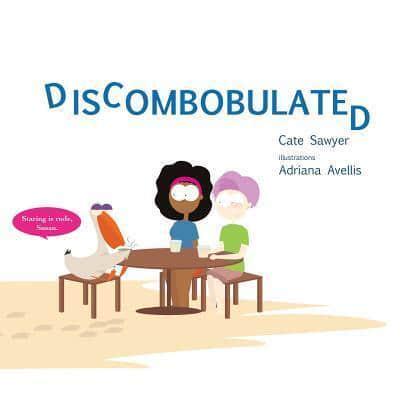 Discombobulated: Fun With Phonetics