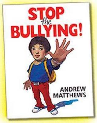 Stop the Bullying