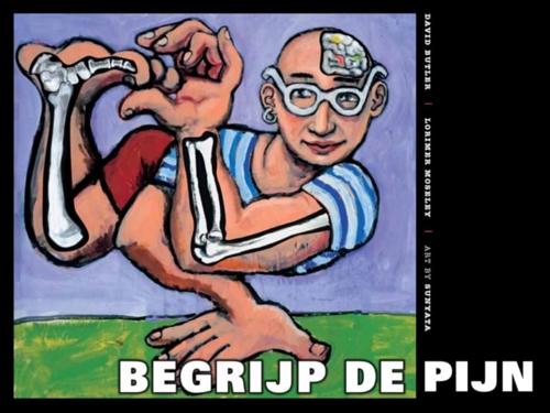 Begrijp de Pijn