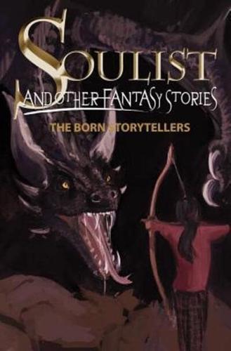 Soulist and Other Fantasy Stories