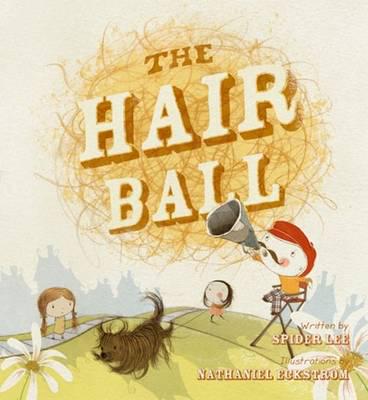 Hair Ball