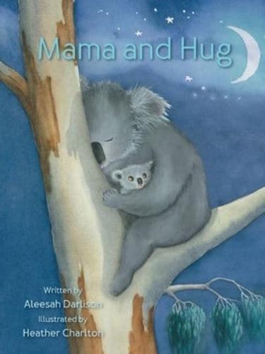 Mama and Hug