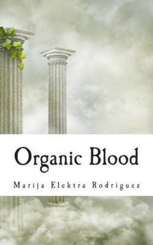Organic Blood