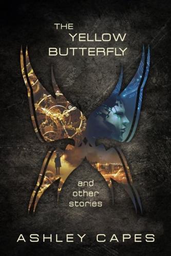 Yellow Butterfly & Other Stories