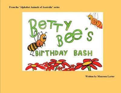 Betty Bee's Birthday Bash