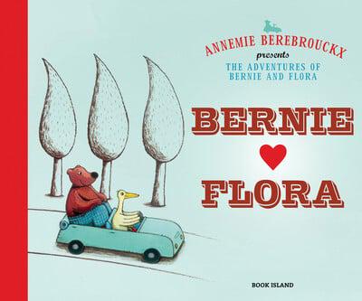 Bernie [Heart Symbol] Flora